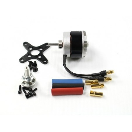 MOTOR ECO 2808C 1000KV 75G DUALSKY
