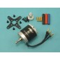 MOTOR ECO 2820C 940KV 138g DUALSKY MOTOR ECO 2820C 940KV 138g DUALSKY