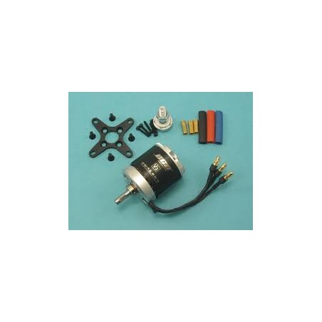 MOTOR ECO 2820C 800KV 138G DUALSKY