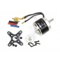 MOTOR ECO 4120C 430KV 280G DUALSKY (sustituye 46-55 glow) MOTOR ECO 4120C 430KV 280G DUALSKY (sustituye 46-55 glow)