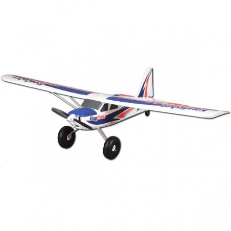 AVION KINGFISHER FMS