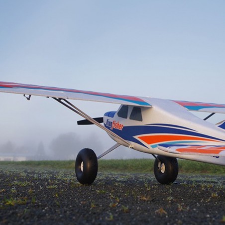 AVION KINGFISHER FMS 1400MM ARTF