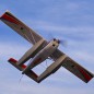 AVION KINGFISHER FMS 1400MM ARTF