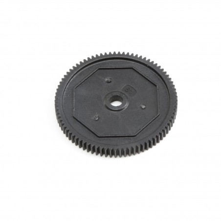CORONA 81 DIENTES SHDS 48 TLR 5.0