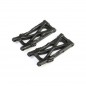 TRAPECIO TRASERO TLR 22 5.0