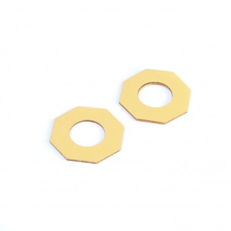 PASTILLAS SLIPPER TLR 22 5.0