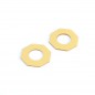 PASTILLAS SLIPPER TLR 22 5.0