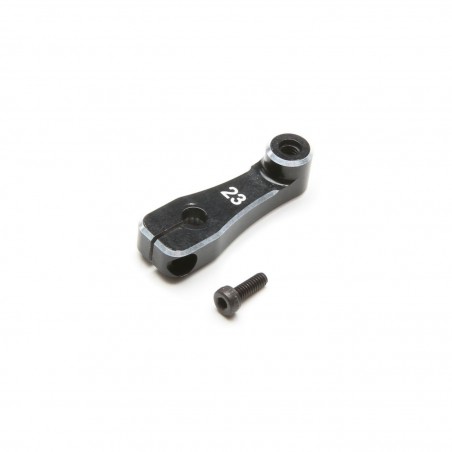 BRAZO SERVO ALUMINIO 23T 22 5.0