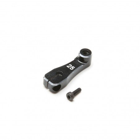 BRAZO SERVO ALUMINIO 25T 5.0