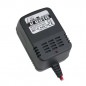 CARGADOR BATERIA PLOMO 12V 500MAH PROLUX CARGADOR BATERIA PLOMO 12V 500MAH PROLUX