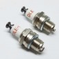 DLENGINES 40 MOTOR AVION GASOLINA 40CC BICILINDRICO ORIGINAL DLENGINES 40 MOTOR AVION GASOLINA 40CC BICILINDRICO ORIGINAL