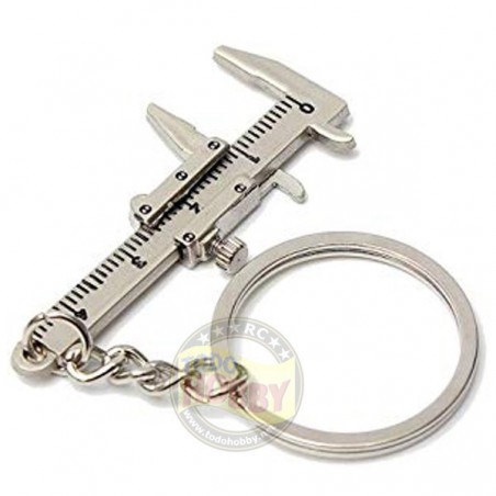 CALIBRE MINI LLAVERO