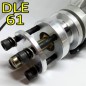 DLE61 MOTOR AVION GASOLINA 61CC ORIGINAL