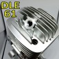 MOTOR AVION GASOLINA DLE60