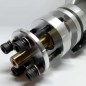 DLE 55RA MOTOR AVION GASOLINA 55 CC ORIGINAL DLE 55RA MOTOR AVION GASOLINA 55 CC ORIGINAL