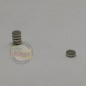 IMAN DE NEODIMIO 4MM X 1,5MM (5 UDS)