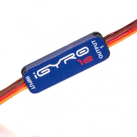 GIROSCOPO IGYRO 1E POWERBOX