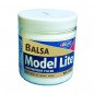 DELUXE MODEL LITE BLANCO (240 ML.)