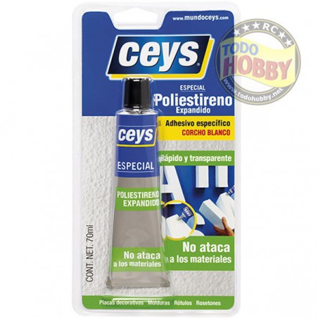 PEGAMENTO POREXCEYS 70ML