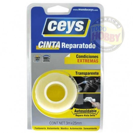 CINTA REPARATODO