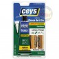 GRASA DE LITIO BLANCA 100ML CEYS