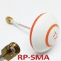 ANTENA POLARIZADA 5,8GHZ RP-SMA