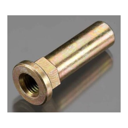 DLE120 - TORNILLO PORTA HELICE MOTOR DLE120