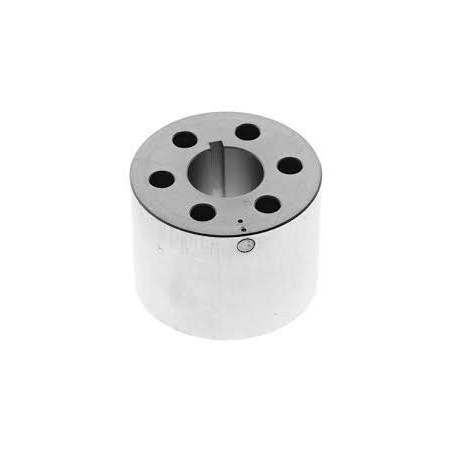 DLE120 - HUB PORTA HELICE CON IMAN MOTOR DLE120