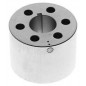 DLE120 - HUB PORTA HELICE CON IMAN MOTOR DLE120