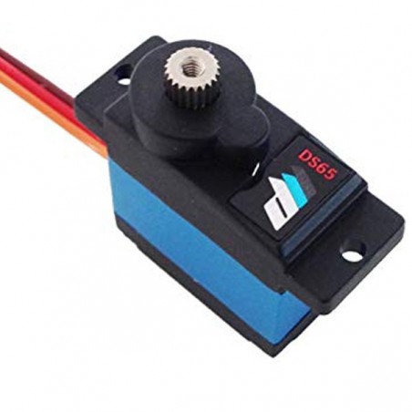 SERVO DUALSKY DS65 DIGITAL DOBLE RODAMIENTO