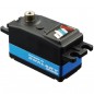 SERVO DIGITAL DS8570 PERFIL BAJO TITANIO HV DUALSKY (Torque 10.5Kg a Lipo 2S)