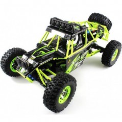 COCHE CROSS COUNTRY 1/12 RTR WLTOYS