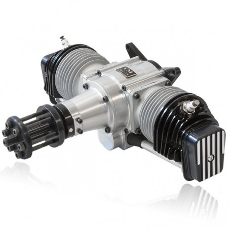 MOTOR VALACH 85B2 4T 85CC