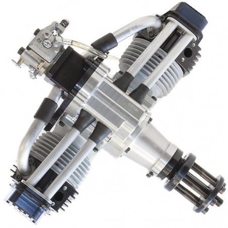 MOTOR VALACH 85B2 4T 85CC