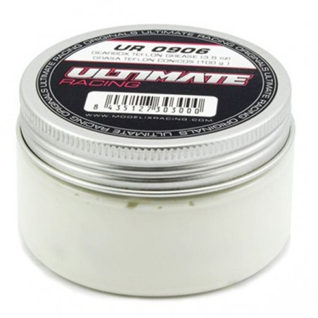 GRASA TEFLON CONICO ULTIMATE 100G