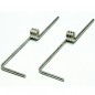 TREN DELANTERO 4MM (2 UNIDADES)