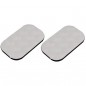 OVALOS VELCRO ADHESIVO DUALSKY