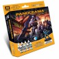 SET MC INFINITY PANOCEANIA CON FIGURA