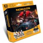 SET PINTURAS INFINITY NOMADS FIGURA EXCLUSIVA