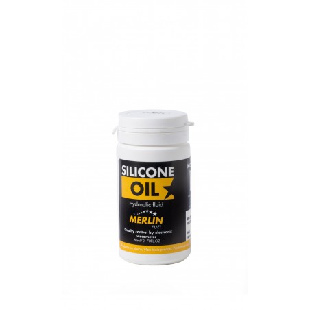 ACEITE SILICONA DIFERENCIA 50000 MERLIN