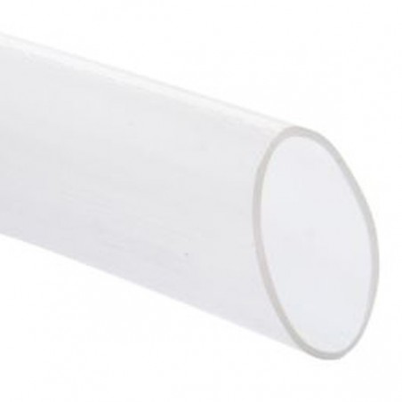 TERMO RETRACTIL 12MM TRANSPARENTE