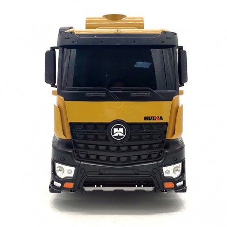 CAMION HORMIGONERA RC 1/14 HUINA