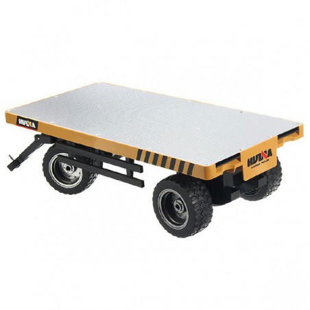 REMOLQUE TRAILER HUINA 1:10