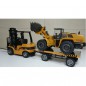 REMOLQUE TRAILER HUINA 1:10