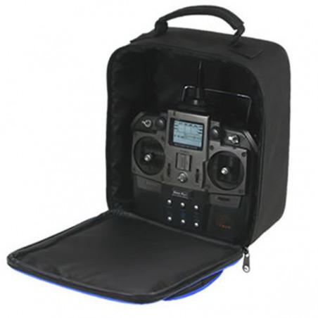 BOLSA TRANSPORTE FASTRAX EMISORA AVION, HELI Y DRON
