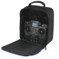 BOLSA TRANSPORTE FASTRAX EMISORA AVION, HELI Y DRON BOLSA TRANSPORTE FASTRAX EMISORA AVION, HELI Y DRON