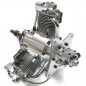 SAITO FG60R3 60cc 3 CILINDROS GASOLINA