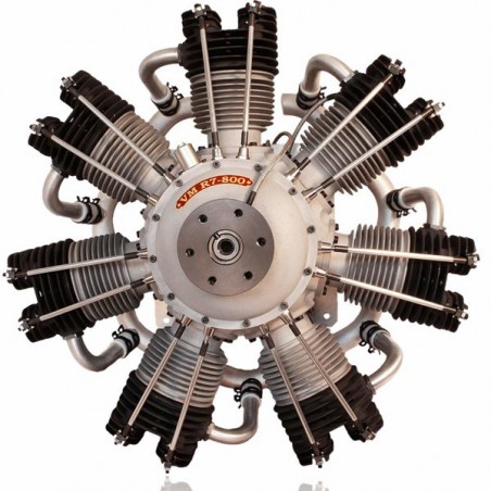 MOTOR VALACH R7 800 (800cc)