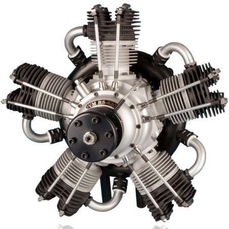 MOTOR VALACH R7 420 (420cc)
