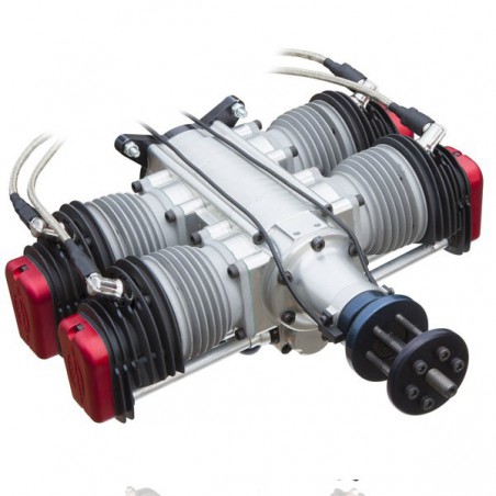 MOTOR VALACH 280 B4-FS (280cc)